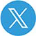 X icon (Twitter)