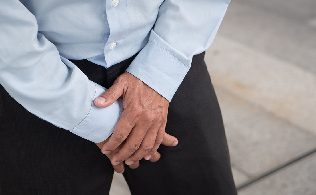 Suffering from Incontinence? Know the Facts.