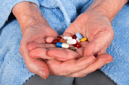 Enlarged Prostate Medications