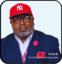 Corey-Headshot-Framed-Left-aligned-title