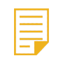 Document Icon Yellow 90x90-2