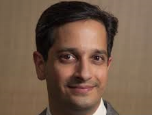 Dr. Manish Patel Photo
