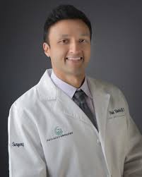 Dr. Vishal Bhalani