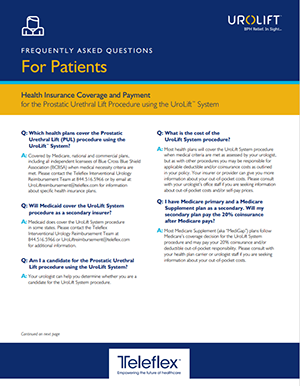 Insurance_FAQs_Urolift