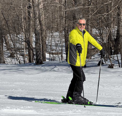 Ron Lee skiing-cropped