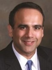 Sunil Purohit