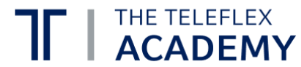Teleflex Academy Logo
