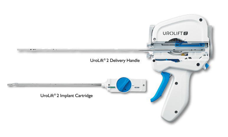 UL2 Handle and Cartridge Image-1