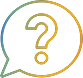 Question mark icon