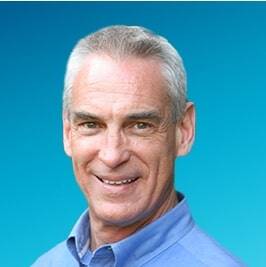 Christopher T headshot