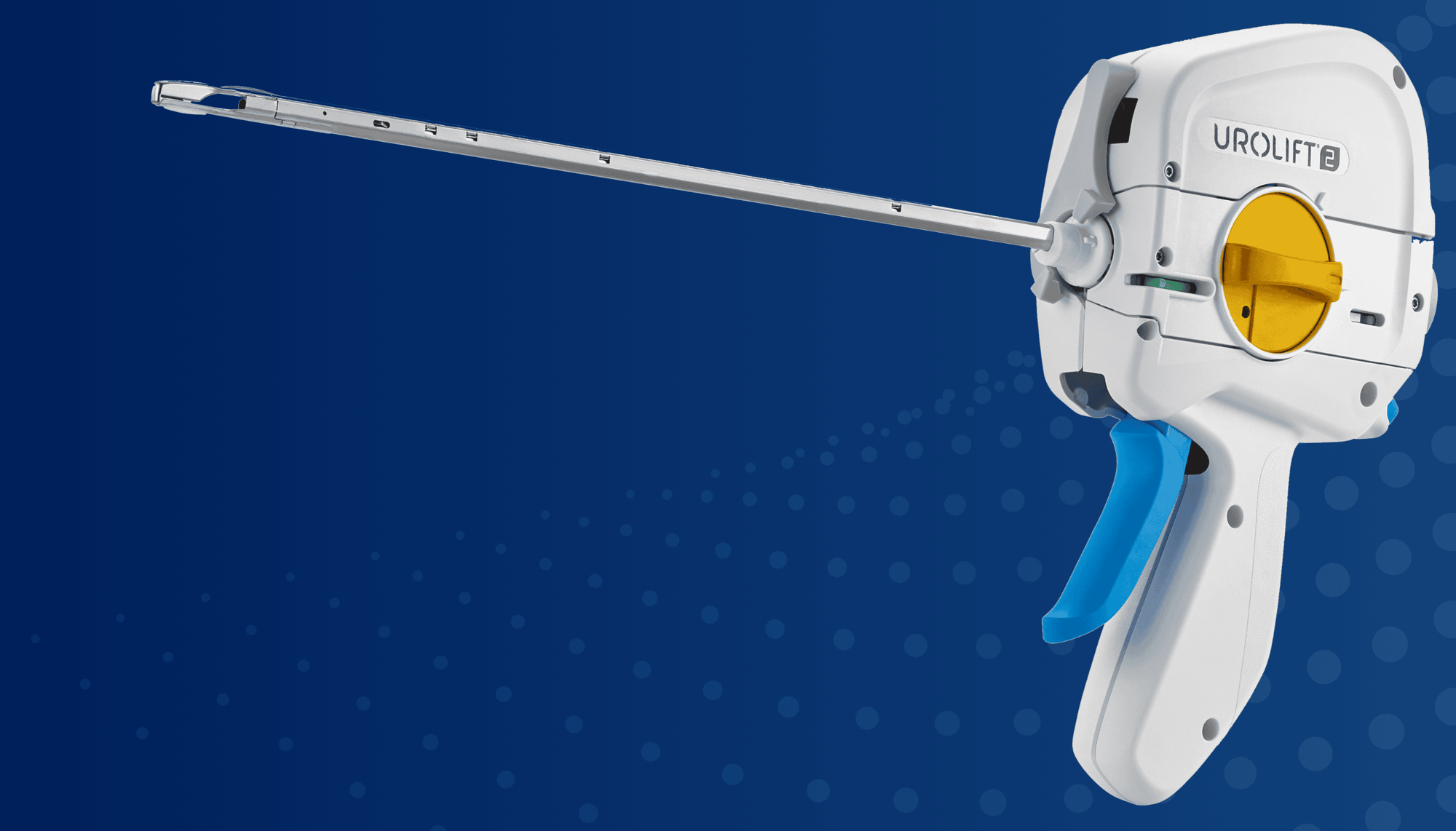 UroLift 2 system