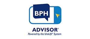 BPH Advisor logo