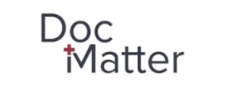DocMatter logo
