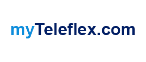 myTeleflex.com logo