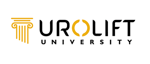 UroLift University logo