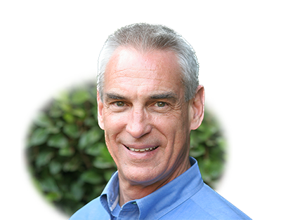 Christopher T. headshot