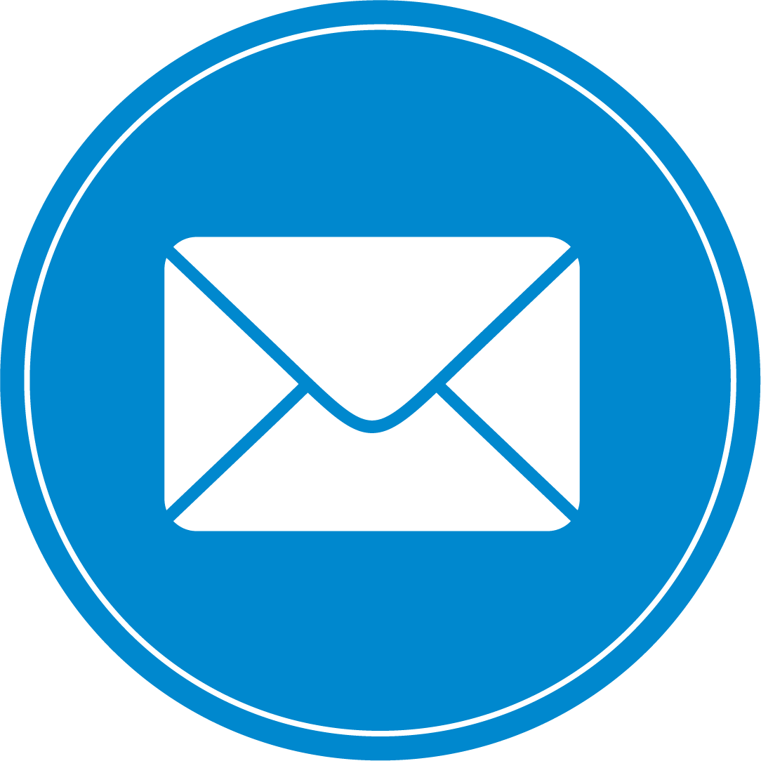 Accepts Email