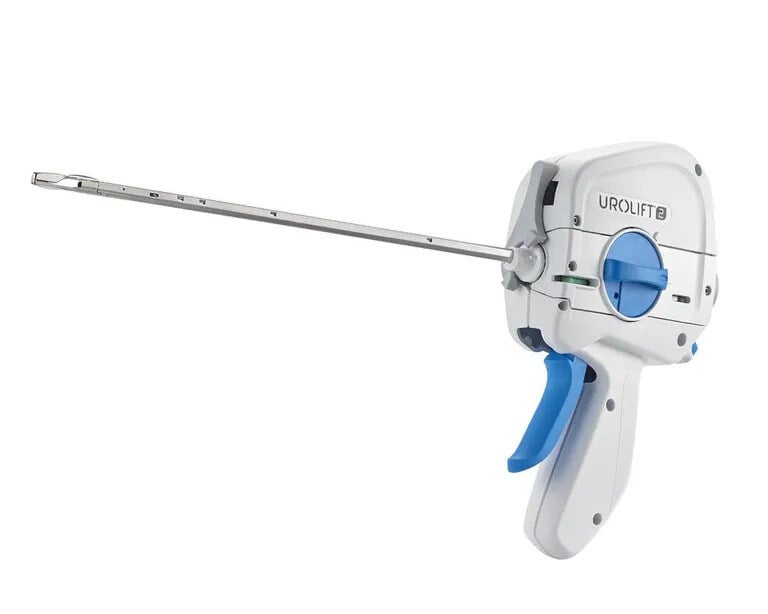 UroLift 2 system device