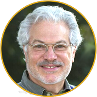 Steve K headshot